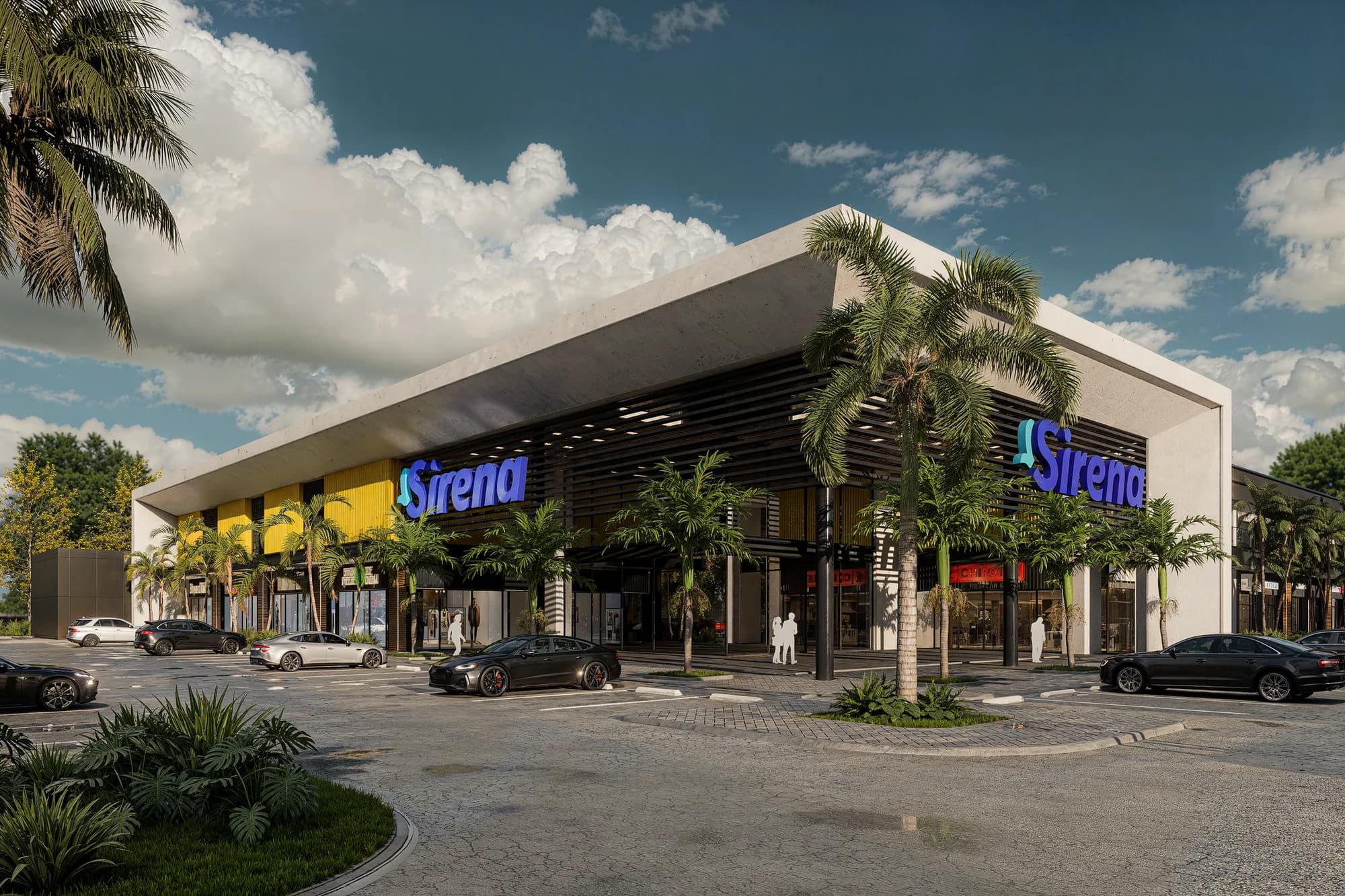 Prime Plaza