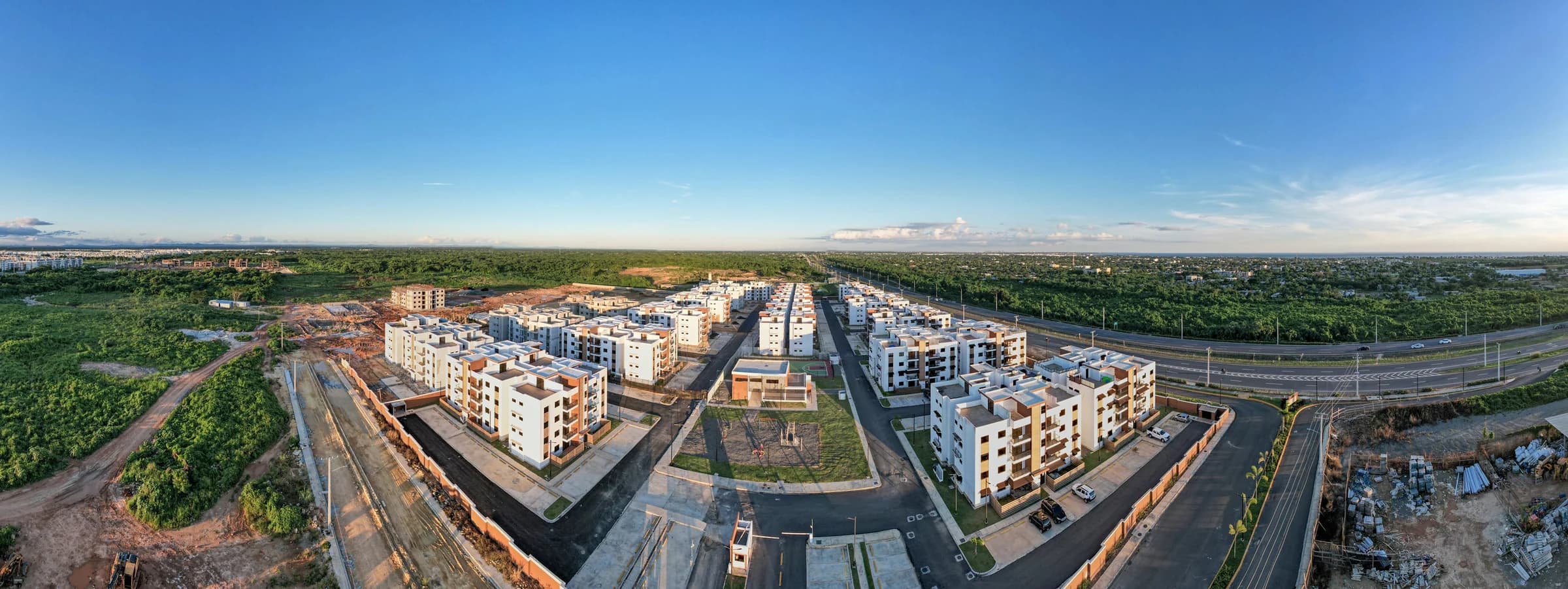 Brisas del Prado